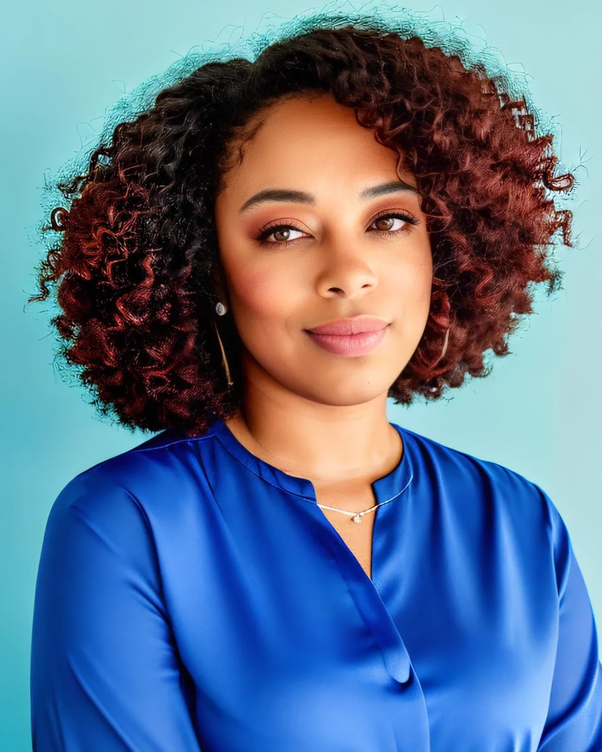Rochelle Levy, Founder of Black Girl Assembly
