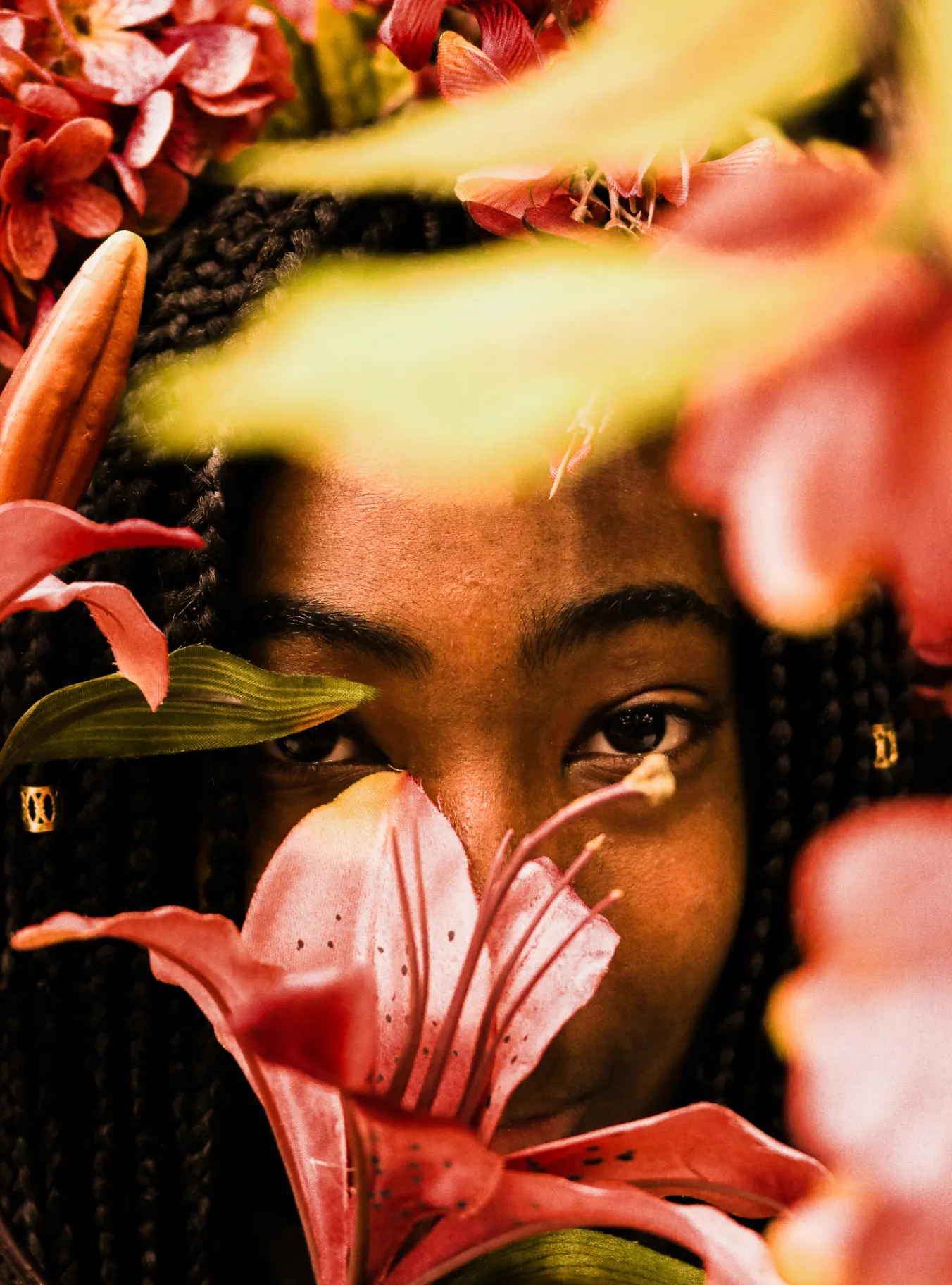 LeadHers in Bloom